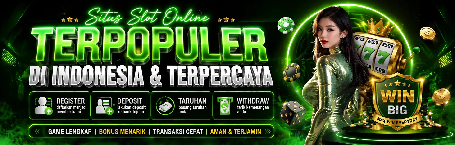 DELIMA777
